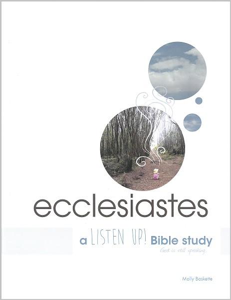 Ecclesiastes | 