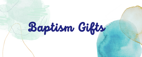 Baptism Gifts