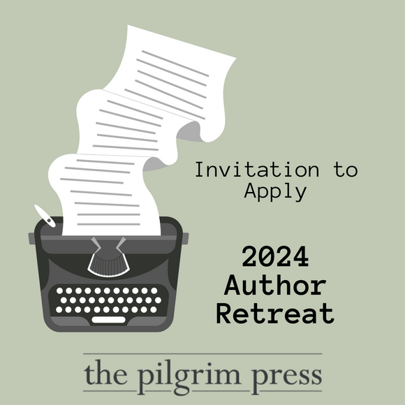 Author Retreat 2024