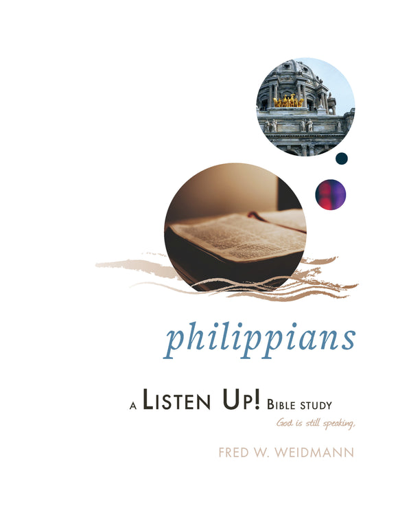 Philippians | 