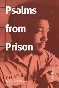 Psalms from Prison | 3rd Edition (Chavis)