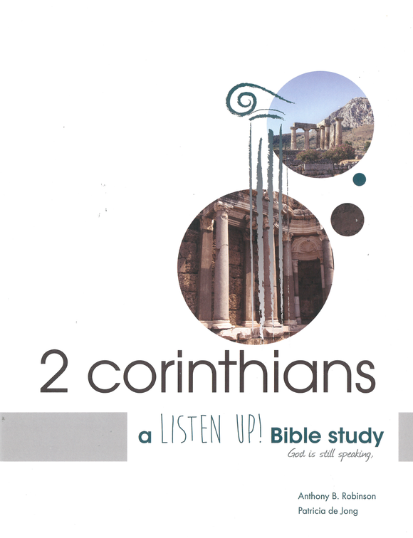2 Corinthians | 