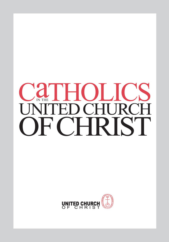 Catholics in the United Church of Christ (Luti and Warner)