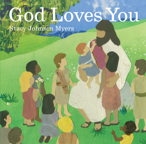 God Loves You (Myers)