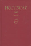 NRSV Bible | Pew Edition (Hardcover)