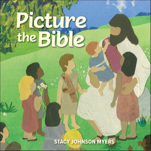 Picture the Bible (Myers)
