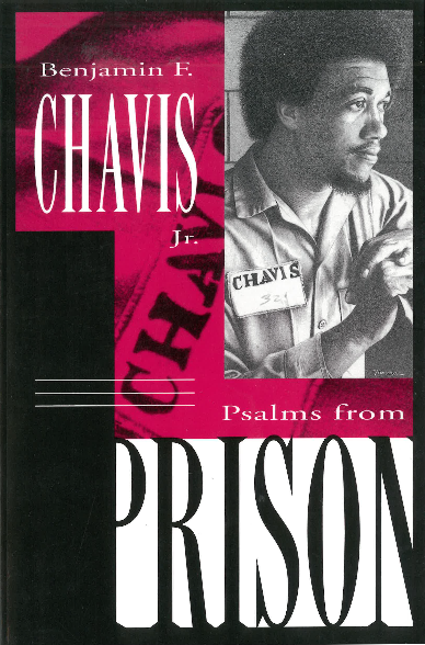 Psalms from Prison (Chavis)
