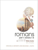 Romans | "Listen Up" Bible Study