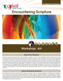 Faith Practices | Encountering Scripture (Downloadable PDFs)
