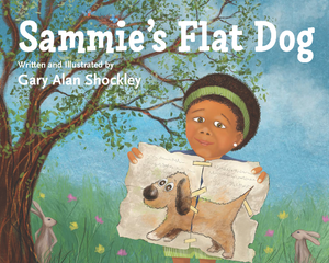 Sammie's Flat Dog (Shockley)