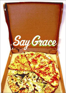 Say Grace