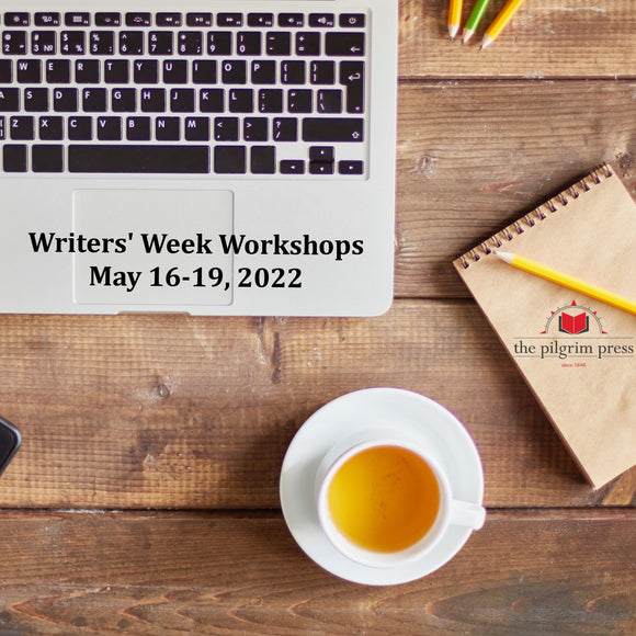 Writers' Week | May 16-19, 2022