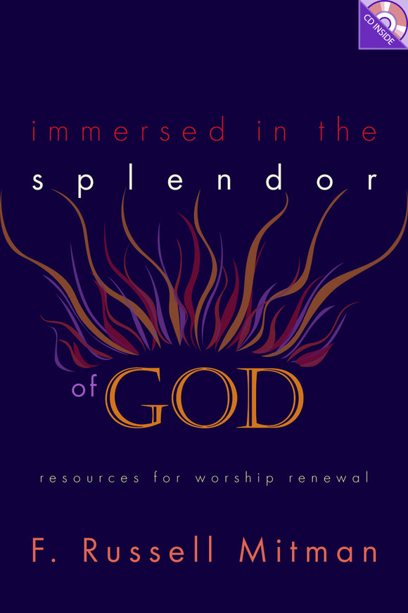 Immersed in the Splendor of God | Resources for Worship Renewal (Mitman)