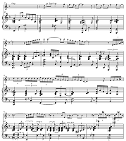Sing! Prayer and Praise for Accompaniment Sheet Music | GO FORTH Songs (Downloadable PDFs)