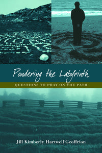 Designed as a tool for those who are just learning about the labyrinth or those who use it frequently, this book provides hundreds of questions to help individuals embrace their spiritual journey.